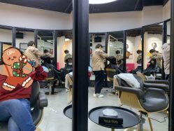 -CUT CUT Hair Salon