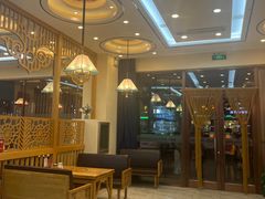 -哈啾嗨·蒙文化主题餐厅(京汉新城店)