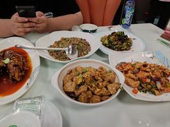 -黑石礁酒楼·海鲜(黑石礁店)