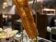 -蘑界·野生菌火锅(深业上城店)