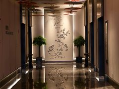 -南昌绿地铂瑞酒店·臻萃轩中餐厅