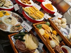-令氏家外家周秦食府(高新店)