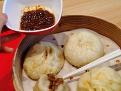 小炒黄牛肉包-堂上堂(益民街店)