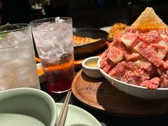 -NEED创意韩国料理(青岛万象城店)
