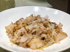 -将相和·海鲜蒸饺大连菜