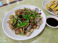 -红灯笼龙凤饭店(宁波老字号店)