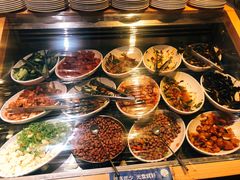 -火炉火自助餐(悠唐购物中心店)