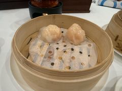 -白天鹅宾馆-宏图府餐厅