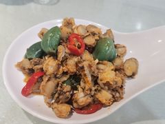 -良师门滨海人家·海鲜·家常菜(滨海城店)