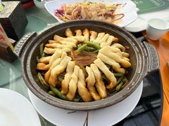 -春满园生态餐厅(南宫路店)