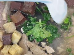 -苏晓玥·手作江南小吃(深圳北站店)