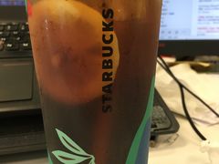 -星巴克(来福士办公楼店)
