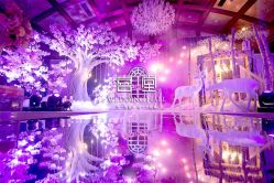 -宁波华侨温德姆至尊豪廷大酒店·宴会厅