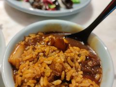 招牌牛肉烩饭-小吊梨汤·北京菜·烤鸭(鸟巢店)