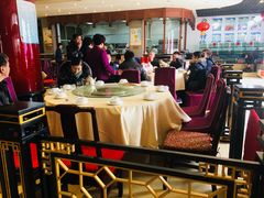 大堂-天宝酒店(万达店)