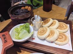 -龚兴城鱼羊吉·小亮蒸虾·武汉地标美食(苗栗路店)