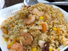 -家利美食店