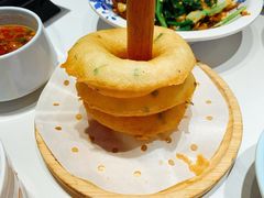 -火宫殿·小吃王国(坡子街店)