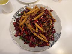 -付掌柜在成都·热炒砂锅集(金禾店)