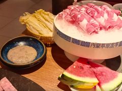 -巴奴毛肚火锅(大剧院店)