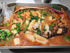 -半天妖烤鱼(西铁营万达店)