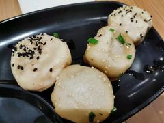 -小杨生煎(香港名都店)