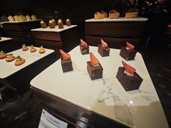 -惠州皇冠假日酒店·西餐厅·自助餐厅