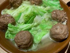 -川堂风·跷脚牛肉·乐山爆炒(宝山日月光店)