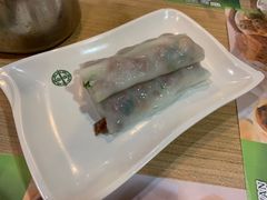 -添好运点心专门店(中环IFC店)
