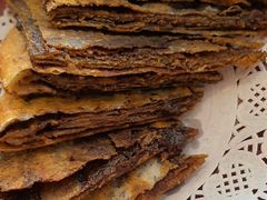 芝麻酱糖饼-辣婆婆(航天桥店)