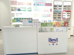 -宝视达眼镜(原阳店)