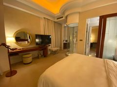 -白金汉爵大酒店(相城店)