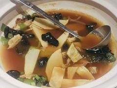 -羊门客在·烤盐池滩羊·川菜