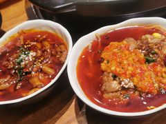 -串门邻居串串火锅(云南南路店)