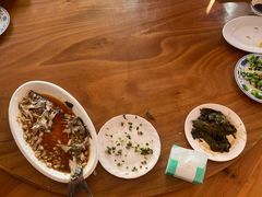-晓琦农家菜馆·地道农家菜