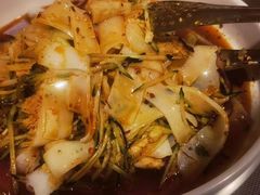 -巴音浩日娲·蒙餐(双林东路店)