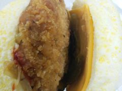 -巴黎贝甜(华堂新辰汇店)