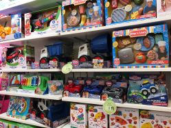 -kidsland(上海环球港店)