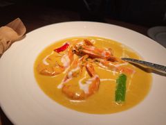 -星叶·东南亚料理(温州万象城店)