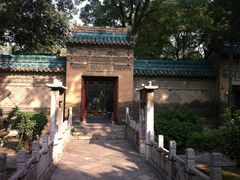 商户图片-西安化觉巷清真大寺