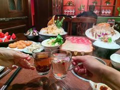 -东海怡品海鲜豆捞(舟宿夜江店)