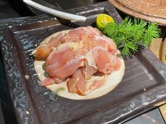 -厚贞日式烤肉(浦东汇智店)