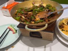 -周大厨·辣椒炒肉(龙湖南京雨山天街店)