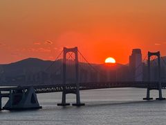 -星海湾跨海大桥