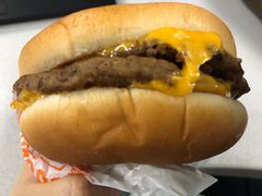 -麦当劳(军博店)