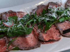 低温慢烤牛肉-黑明餐厅(白鹭洲店)