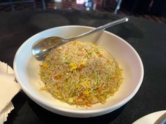 家乡特色萝卜干炒饭-御锦天(外滩六号店)
