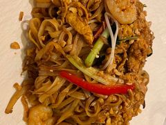 河内生牛肉汤河粉-美奈小馆·东南亚菜(福田星河COCO Park店)