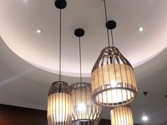 大堂-飞天大厦清真餐厅