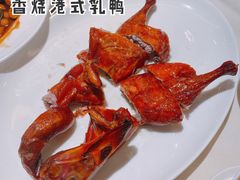 -利苑酒家(华熙国际店)